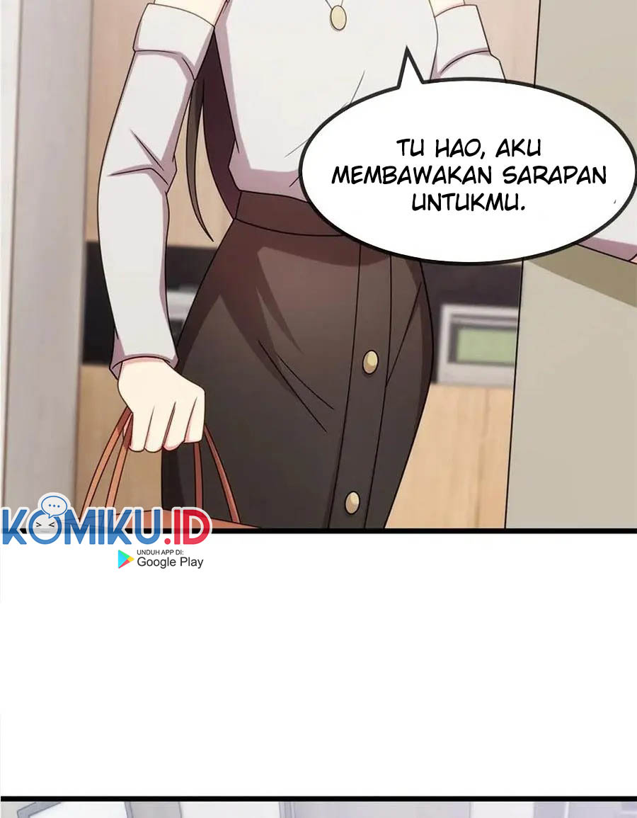 CEO’s Sudden Proposal Chapter 268 Gambar 17